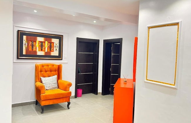 Service Apartment Hub - Foto 4