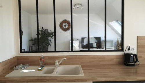 Superbe cocon de 44m2 - Foto 5