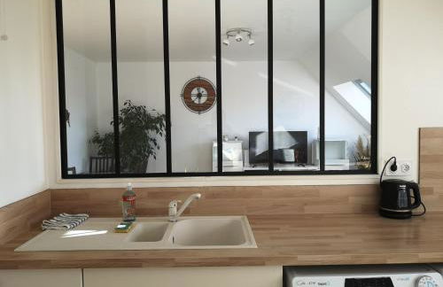 Superbe cocon de 44m2 - Foto 5