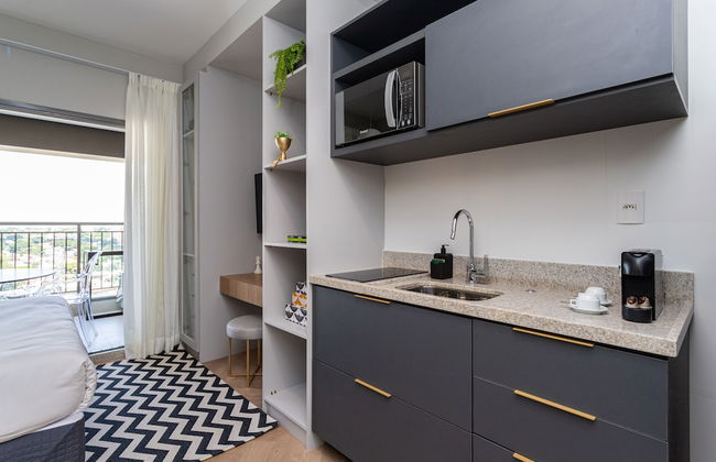 Charlie Thera Ibirapuera - Foto 16