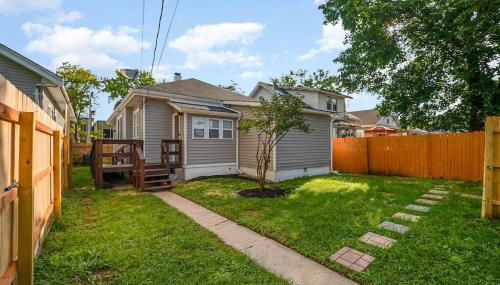 Dayton Street Sports Haven - 3 Bed 2 Bath Sleeps 8 - Foto 3