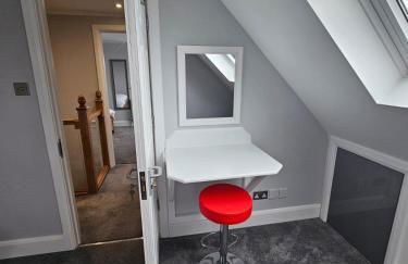 Shortwood Stay - Foto 80