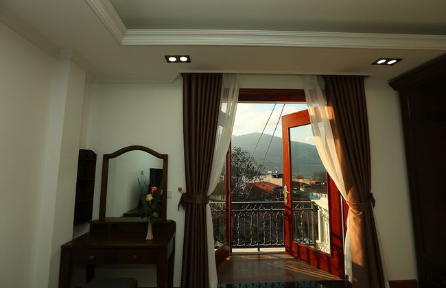 Unique Villa - Foto 14