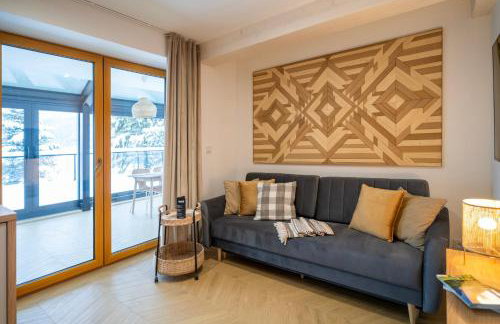 Apartament Widokowe Polany by Apart Concept Podhale - Foto 9