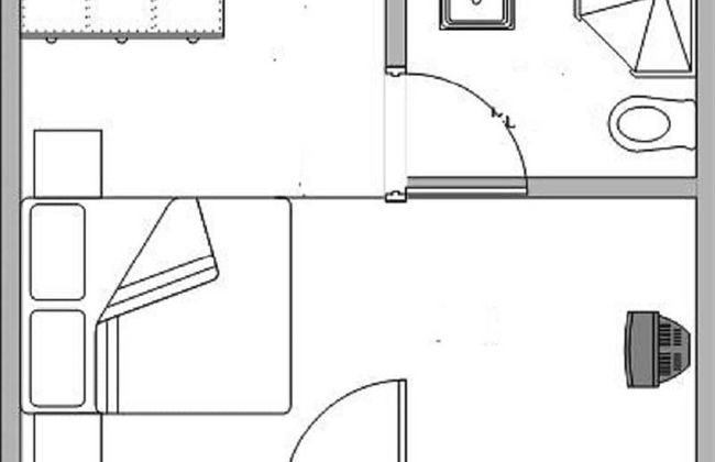 Aurora Comfortable Holiday Residence - Foto 10