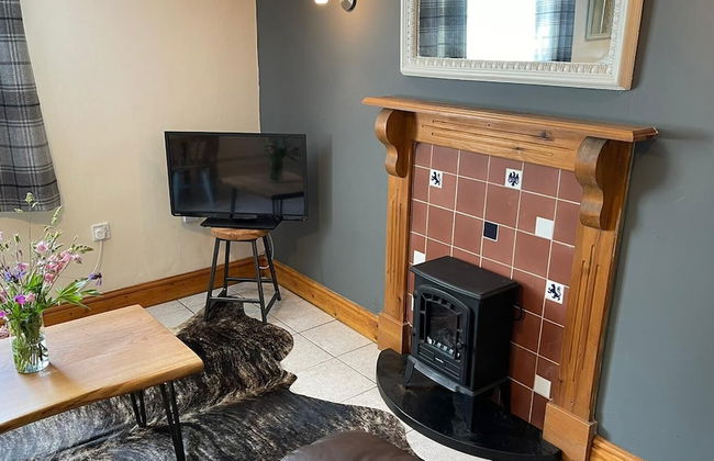 Crug Yr Eryr Isaf - Foto 6