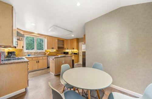 Beverly Hills 6BR Haven w Pool Hot Tub - Foto 22