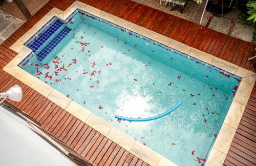 Charmosa casa com piscina em Búzios - Photo 27