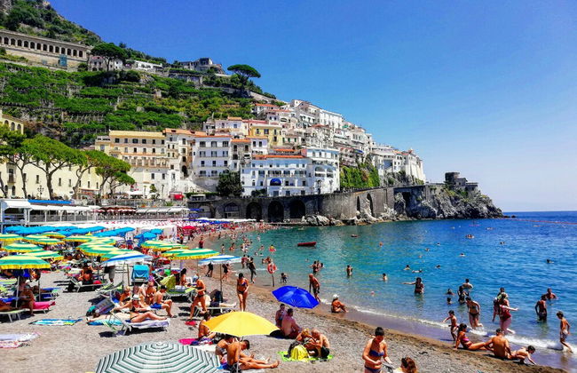 Amber Sun - Boat & Breakfast - Photo 32