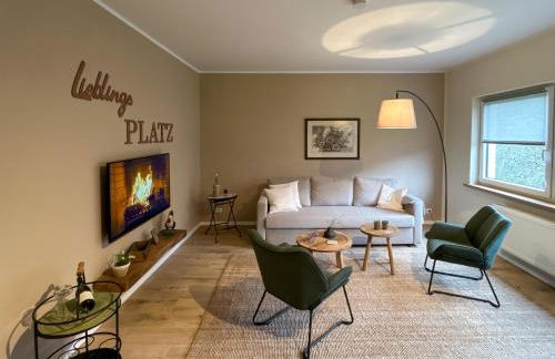 Haus Meerten - Foto 1