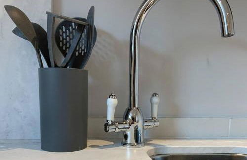 Studio at Church House - Foto 10