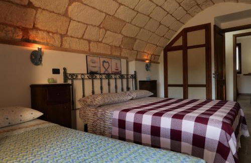 Palacca, trullo salentino - Foto 63