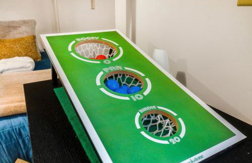 Adventure Hub Hot Tub, Near Waterpark Ski & Golf - Foto 19