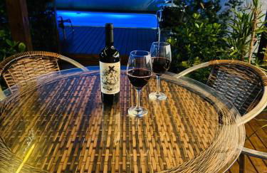 Residencial Butiá Apartamento 02 - Praia da vila - Photo 12