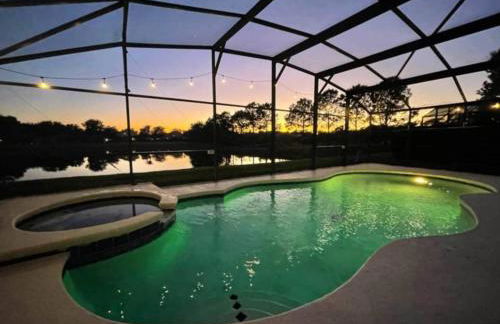 Woodcrest Luxury by Paradise Resort Vacations - Foto 6