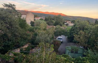 Gite Studio Les Maisons de Gaïa - Foto 7