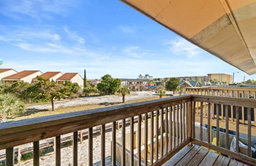 Beach Please, Townhome, Sleeps 4, Free Activities Included! - Foto 26