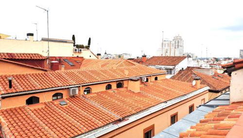 Escorial 16 4ºA - Photo 4