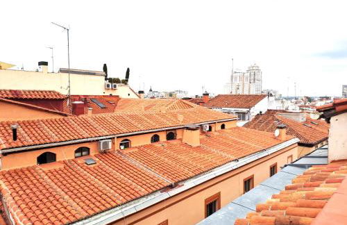 Escorial 16 4ºA - Photo 4