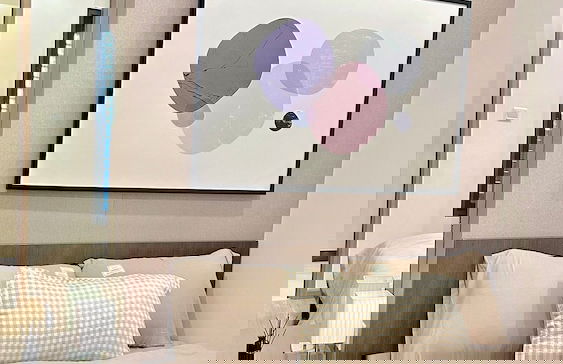 Hado Centrosa Quan 10 Apartment - Foto 13