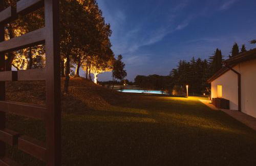 Borgo Le Colline Luxury Agriturismo in Tuscany - Foto 50