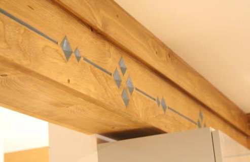 FAJNE CHATY - rodzinny wypoczynek w górach - Foto 67