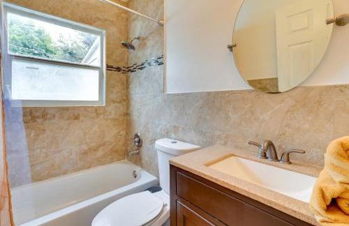 Stylish Miami Home 2 Mi to Intracoastal Waterway! - Foto 14