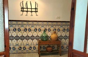 Casas Rurales Mirador del Taibilla - Foto 32