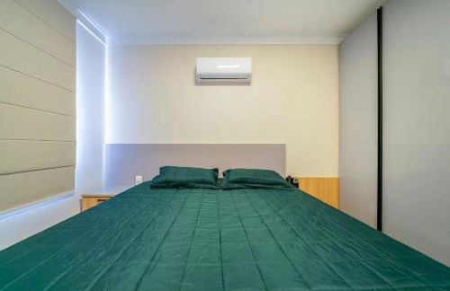 Positano 206 - Apto 02 suítes à 50 metros da Praia de 4 Ilhas - Photo 42