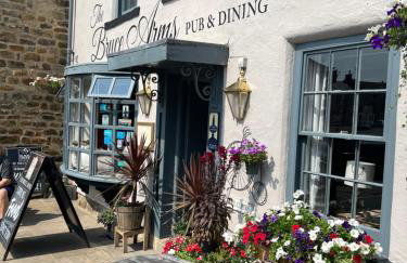 Brewers Den a Beautiful 1-bed Apartment in Masham - Foto 43