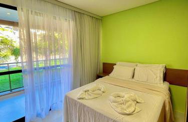 Flat Studio 119 CM at Praia dos Carneiros - Foto 1