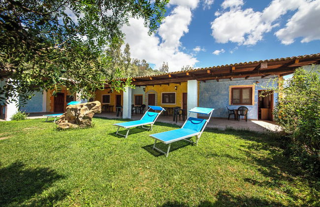 Agriturismo Piperedda - Foto 55