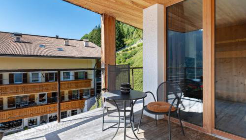 Vista Dolomites Apartment Energy - Foto 4