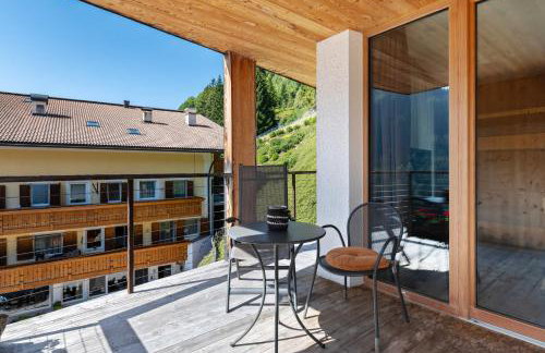 Vista Dolomites Apartment Energy - Foto 4