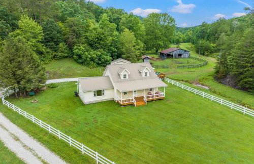 1 600 Acres Pool Pond Hidden Treasure RRG - Foto 37