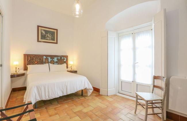 Posada De La Casa Del Pintor Hab Jaen - Adults Only - Foto 22