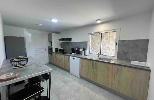 Gîte Le Rucher de Saint Florent - DABNB - Foto 24