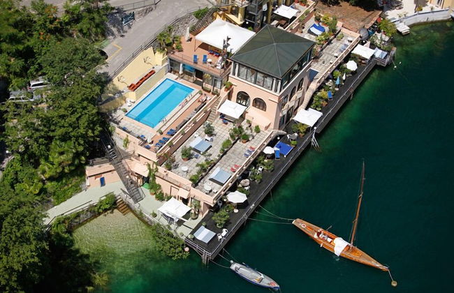 Residence Vecchio Porto Excelsior - Photo 1