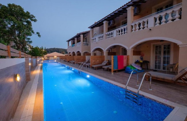 Akron Seascape Resort by Anayia All Inclusive Resorts - Foto 37