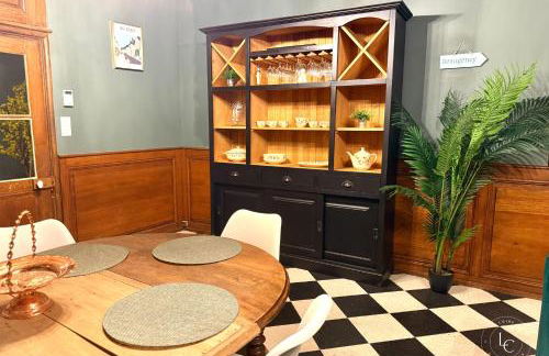 L'Ecrin Balgentien - A deux pas de la Loire et du Centre - Photo 46