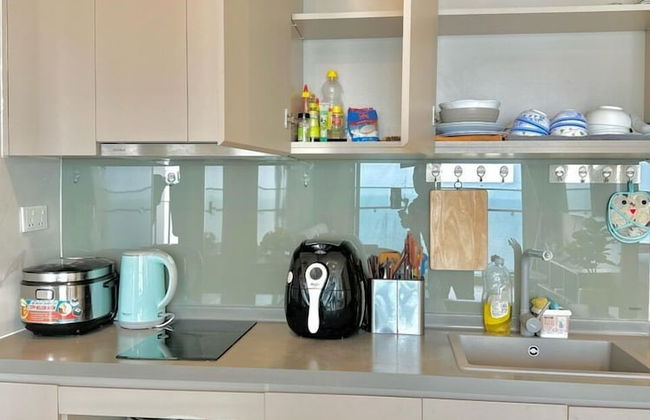 Vũng Tàu Apartment - The Sóng Homestay - Photo 62