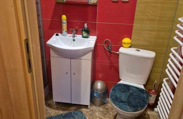 Miodowa Chatka - Foto 54