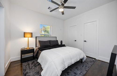 HTX Heights 5B Spacious Luxury Home - Foto 34