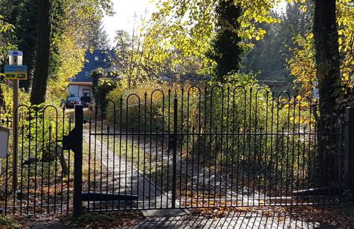 Ferienwohnungen am Krossinsee - Photo 10