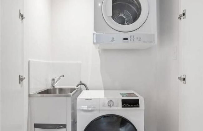 Modern 2-storey Apartment - Q Stay - Photo 8