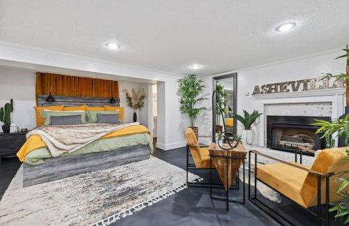 Wild West Pool Sportcourt Hot Tub Fire Pit - Foto 23