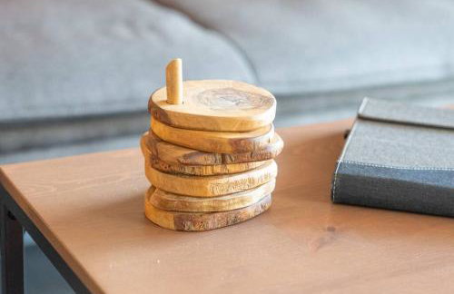 The HostMaster Ethnic Touch Feel Studio - Photo 27