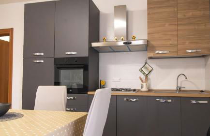 Solidea Holiday Home - Foto 23