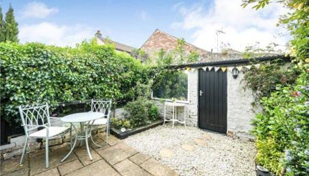 St Mary's Cottage - Foto 3, Garden