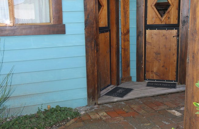 Inlandsis - Photo 48